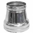 Конус КТ-Р 430, 0.5/430 0,5 d 150/210