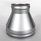 Конус КТ-Р 430, 0.5/430 0,5 d 200/260