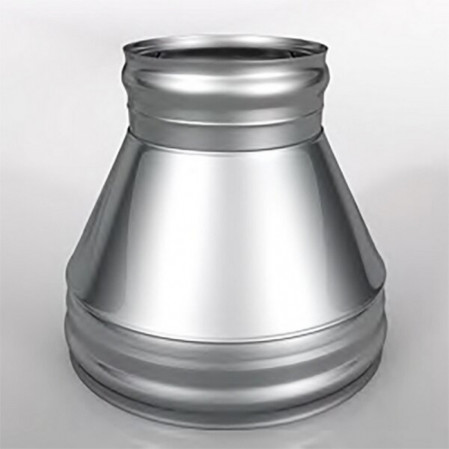 Конус КТ-Р 430, 0.5/430 0,5 d 200/260