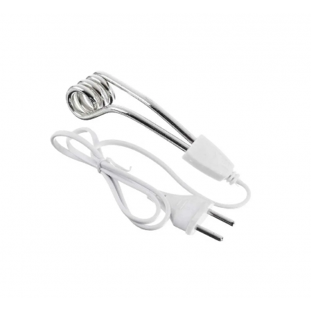 Кипятильник 0,5кВт (Н.Новгород) 220V, шнур 83см, арт.00-00014280