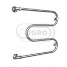 Полотенцесушитель 600*600м LIGRO 44243