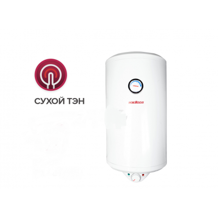 Водонагреватель накопительный ВОЕВОДА Round DRY E 100 VM