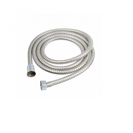 Шланг для душа 200 конус имп/имп (1/2"/1/2") в блистере Aqualine, арт.05092