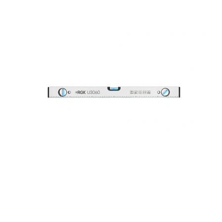 Пузырьковый уровень RGK U3100