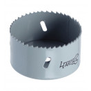 Коронка Bimetal 35мм по металлу 36-7-835