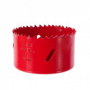 Коронка BIMETAL, 76мм, Matrix, 72476