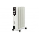 Масляный радиатор Ballu  BOH/CL-11WRN 2200 Classic 11 секций 1050892