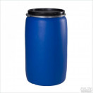 Бак полиэтил.Самара 227л "L-Ring Plus Drums" ЗТИ, 17668