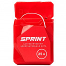 Нить д/герметиз. резьбовых соединений "Sprint" 25м ,блистер, 55291