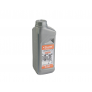 SMK-0101A Масло компрессорное AIR COMPRESSOR LUBRICANT, VG100, 1л, Sturm!