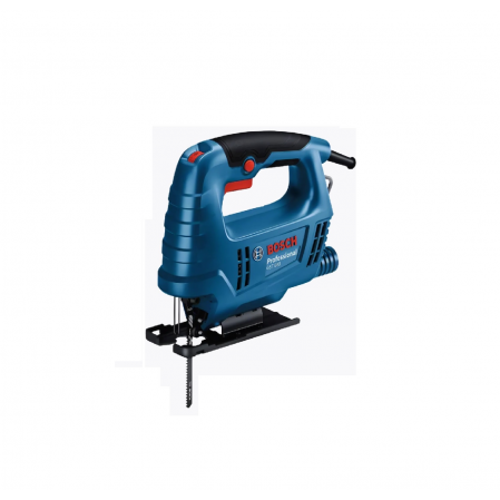 Лобзик BOSCH GST 680 06015B40F0