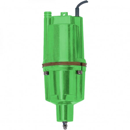 Насос вибрационный GROWER VP280.40-1. 280Вт,нижний забор, кабель 40м