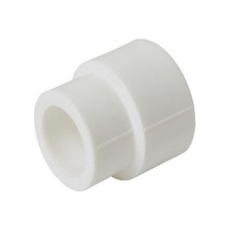 Муфта переходная PPR, D63*50 вн-вн