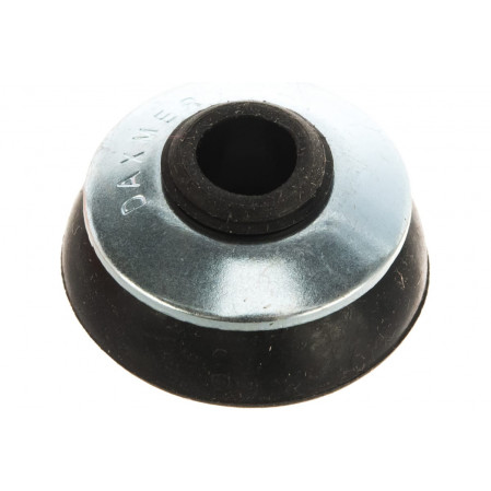 Шайба для поликарбоната 7*25мм, черная