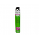 Пена MARCON PRO 70+ GREEN, профессиональная, всесезонная, 1030гр, 88394