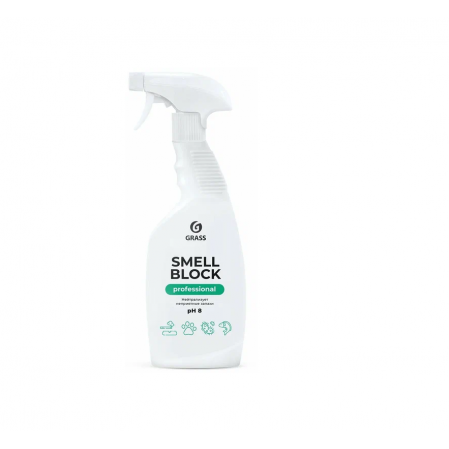Защитное средство "Smell Block" Professional 600мл