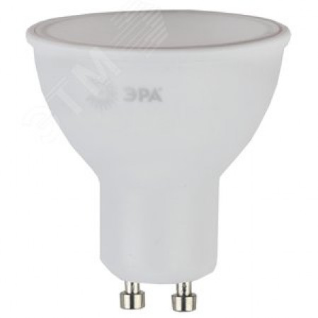 ЭРА ECO MR16 GU10 11W (880lm) 4000K 4K MR16-11W-840-GU10 R  50х50