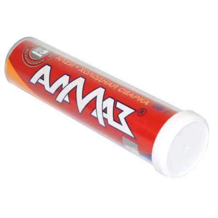 Сварка холодная "Алмаз" Авто 30гр.  49604