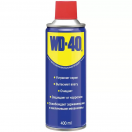 Смазка WD-40 Универсальная 400мл