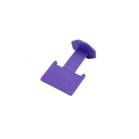 Зажим для системы выравнивания плитки Флажок (в уп 300шт) 1.4мм DECOR 339-1300