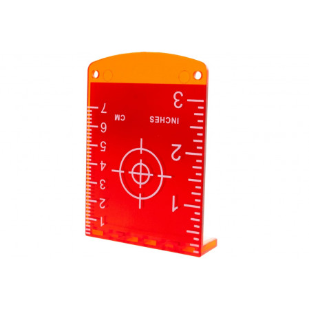 Мишень Target R (красная) FUBAG, 31645