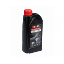 Масло BRAIT 4T SAE 10W 40 API SF/CC (минеральное) 0,946л