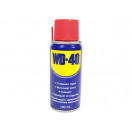 Смазка WD-40 универсальная 100мл