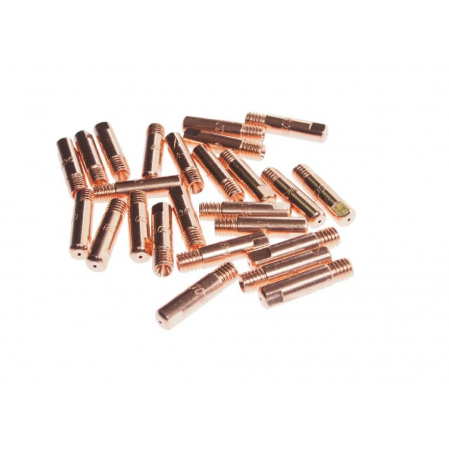 Контактный наконечник FUBAG M6*25мм 0.8 F140.0059