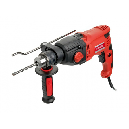 Дрель ударная FELISATTI FT9207 HD (1050ВТ, ключ.патрон), 87880