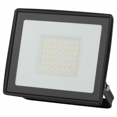 Прожектор св/д 50w (4000lm) 6500k 6k 150*145*24 804919
