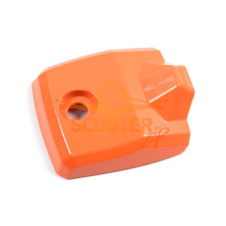 Крышка дефлектора в сборе HOBBY HSG 145/152/158