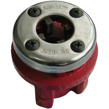 Клупп трубный  3/8" 70031