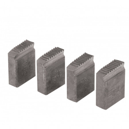 Резцы запасные для клуппов 1,1/4" 70022