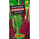 Амарант Изящный, смесь сортов 0,3г (Аэлита), 072752