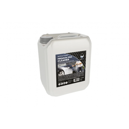 Автошампунь для бесконтактной мойки HimKiT Activ Foam Premium Pro Cleaner 5 кг, 35854