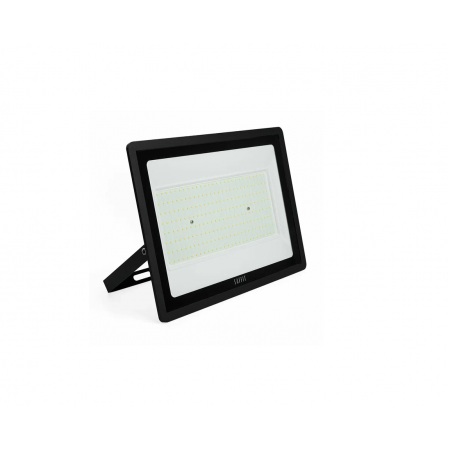 Saffit Прожектор св/д 200W(18000Lm) 2835SMD 6400K 6K IP65 320x225x35 черный SFL90-200 55168