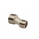 AQUALINK Эксцентрик 1/2" (нар. рез) x3/4" (нар. рез), 2389