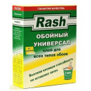 Клей обойный "Rash", универсал, 160гр.