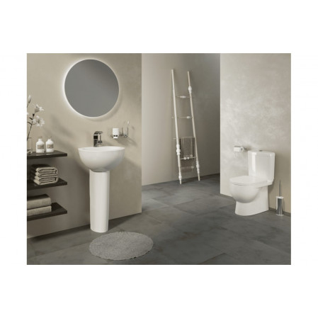 Умывальник Art SANITA LUXE
