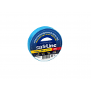 Изолента Safeline 15/20 синий