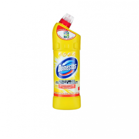 Средство универсальное ЛИМОННАЯ СВЕЖЕСТЬ DOMESTOS 750 мл