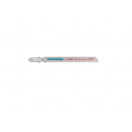 Полотна для электролобзика  по металлу, 2 шт.( 3118 - T127D )// Gross 78279