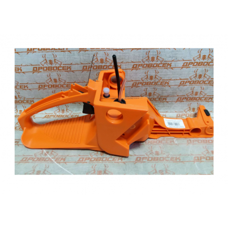 Рукоятка задняя в сборе HOBBY HSG 145/152/158