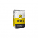 Клей KROSS для газобетона и поллиблока (ЛЕТО), 25кг