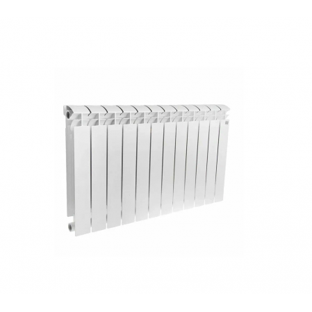 Радиатор BIMETAL STI MAXI 500/100 12 сек.