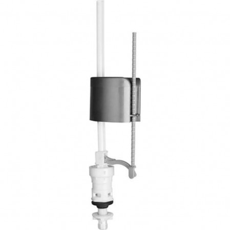 Клапан для нижней подводки 1/2 пластик Aquant WC5562-50-MR
