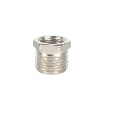 Переходник PATRIOT 1223/3 (1/4"M - 1/8"F), арт.830902010, 18690