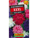 Астра XXXL смесь сортов 0,2г ЦП Аэлита, 253182