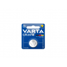 Батарейка VARTA LITHIUM дисковый CR 2016 06016101401