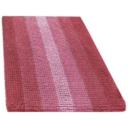 Коврик 50*80см Multimakaron розовый Шахинтекс 90975